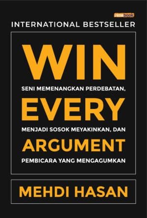 Win Every Argument