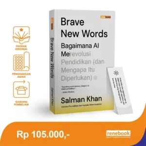 Brave New Words