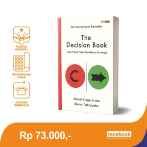 The Decision Book (SC)