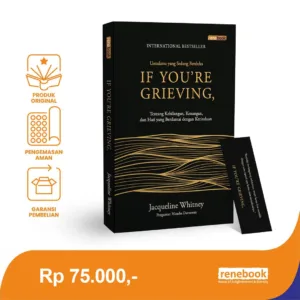 If You’re Grieving,